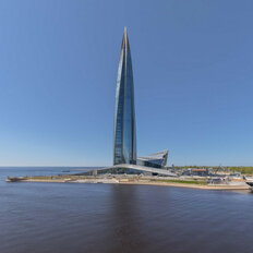 Квартира 157 м², 4-комнатные - изображение 3