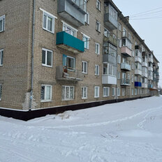Квартира 31 м², 1-комнатная - изображение 1