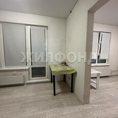 Квартира 27,6 м², 1-комнатная - изображение 5