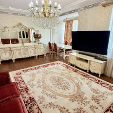 Квартира 225 м², 5-комнатная - изображение 3