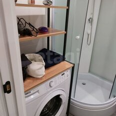 Квартира 24 м², 1-комнатные - изображение 2