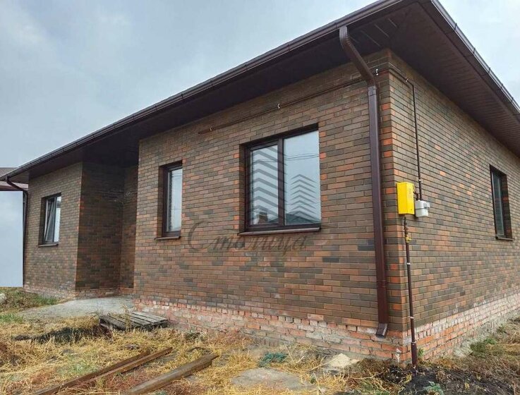 105 м² дом, 15 соток участок 5 500 000 ₽ - изображение 37