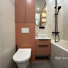 Квартира 22 м², студия - изображение 5