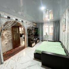 Квартира 54,6 м², 3-комнатная - изображение 1