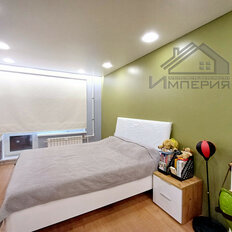 Квартира 57,8 м², 3-комнатная - изображение 1