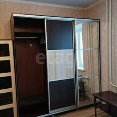 Квартира 34,7 м², 1-комнатная - изображение 2