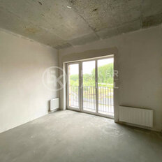 Квартира 41,5 м², 2-комнатная - изображение 2
