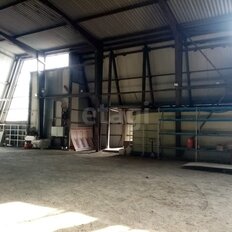 1157 м², производственное помещение - изображение 5