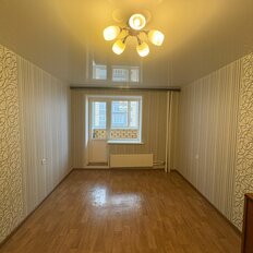 Квартира 27 м², студия - изображение 2