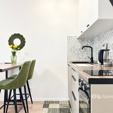 Квартира 20 м², студия - изображение 2
