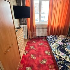 Квартира 21 м², 1-комнатная - изображение 3