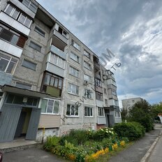 Квартира 62,4 м², 3-комнатная - изображение 2