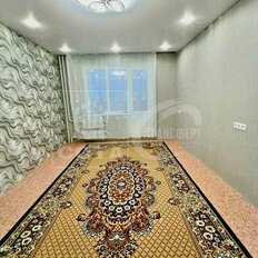 Квартира 38,1 м², 1-комнатная - изображение 1