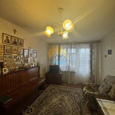Квартира 59,9 м², 3-комнатная - изображение 1