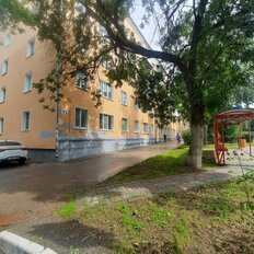 Квартира 40,7 м², 2-комнатная - изображение 1