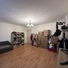 Квартира 65,6 м², 2-комнатная - изображение 2