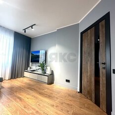 Квартира 41 м², 1-комнатная - изображение 3