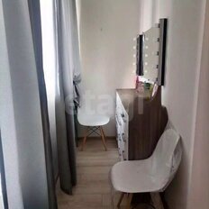 Квартира 27 м², студия - изображение 2