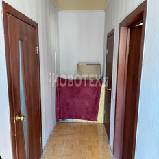 Квартира 35 м², 1-комнатная - изображение 3