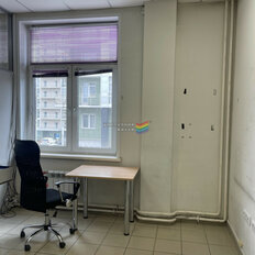 53,5 м², офис - изображение 5
