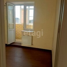 Квартира 30,6 м², 1-комнатная - изображение 5