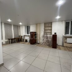 Квартира 50,1 м², 1-комнатная - изображение 5
