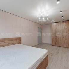 Квартира 33,1 м², 1-комнатная - изображение 4