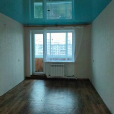 Квартира 35,2 м², 1-комнатная - изображение 2