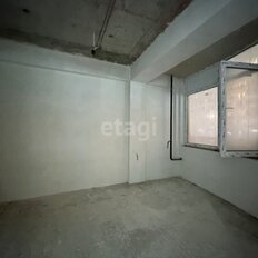 Квартира 52,8 м², 1-комнатная - изображение 2