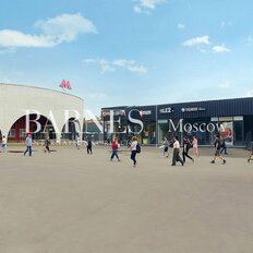 426,3 м², помещение свободного назначения - изображение 5