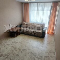 Квартира 43,6 м², 2-комнатная - изображение 3