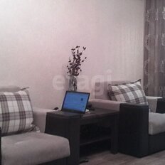 Квартира 35,5 м², 1-комнатная - изображение 1