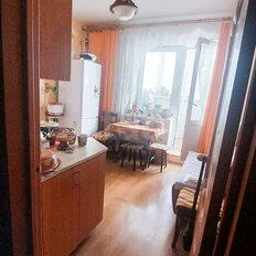 Квартира 37,5 м², 1-комнатная - изображение 4