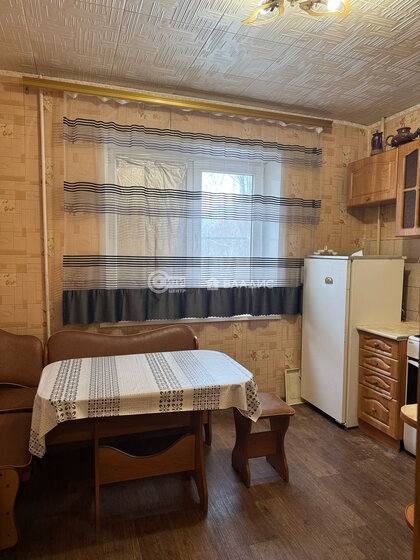 28,7 м², 1-комнатная квартира 3 400 000 ₽ - изображение 59