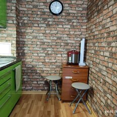 Квартира 44,8 м², 1-комнатные - изображение 2