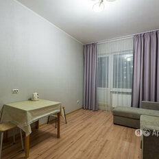 Квартира 23 м², студия - изображение 1