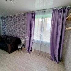 Квартира 37 м², 1-комнатная - изображение 4