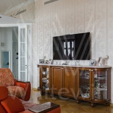 Квартира 127 м², 3-комнатная - изображение 5