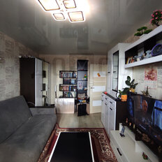 Квартира 43,7 м², 2-комнатная - изображение 1