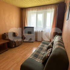 Квартира 46 м², 2-комнатная - изображение 3