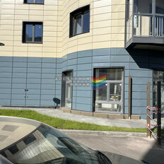 138 м², помещение свободного назначения - изображение 5