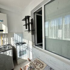 Квартира 32,3 м², 1-комнатная - изображение 5