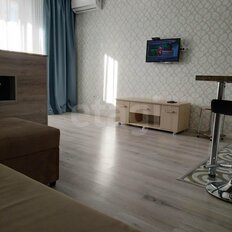Квартира 28,9 м², студия - изображение 5