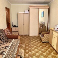 Квартира 32,9 м², 1-комнатная - изображение 2