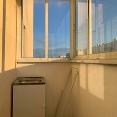 Квартира 40 м², 1-комнатная - изображение 4