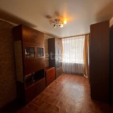 Квартира 63,5 м², 3-комнатная - изображение 3