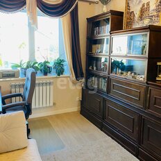 Квартира 78,9 м², 3-комнатная - изображение 4