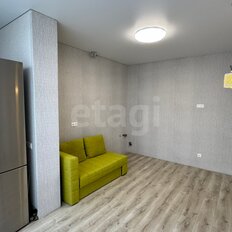 Квартира 39,2 м², 1-комнатная - изображение 2