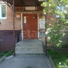 Квартира 54,8 м², 3-комнатная - изображение 4