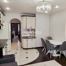 Квартира 66,5 м², 2-комнатная - изображение 4